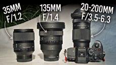 Sigma expands lens portfolio